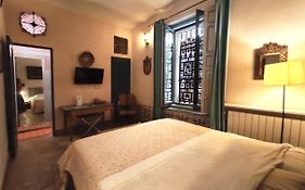 Casa Del Buen Viaje - Habitacion Seguirilla